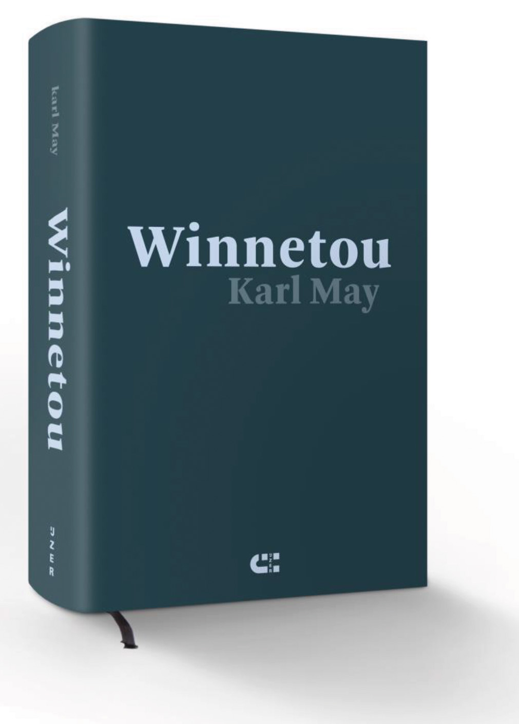 Karl May Winnetou