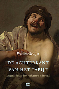 Willem Gooijer De achterkant van het tapijt