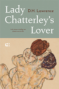 D.H. Lawrence Lady Chatterley's Lover