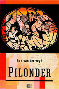 Pilonder Han van der Vegt