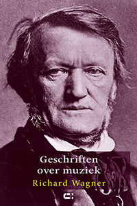 Geschriften over muziek  Richard Wagner