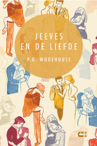 Jeeves en de liefde Wodehouse