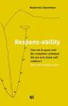 Marjorieke Glaudemans Respons-ability Marjorieke Glaudemans Respons-ability