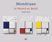 Louis Veen Mondriaan in Woord en Beeld