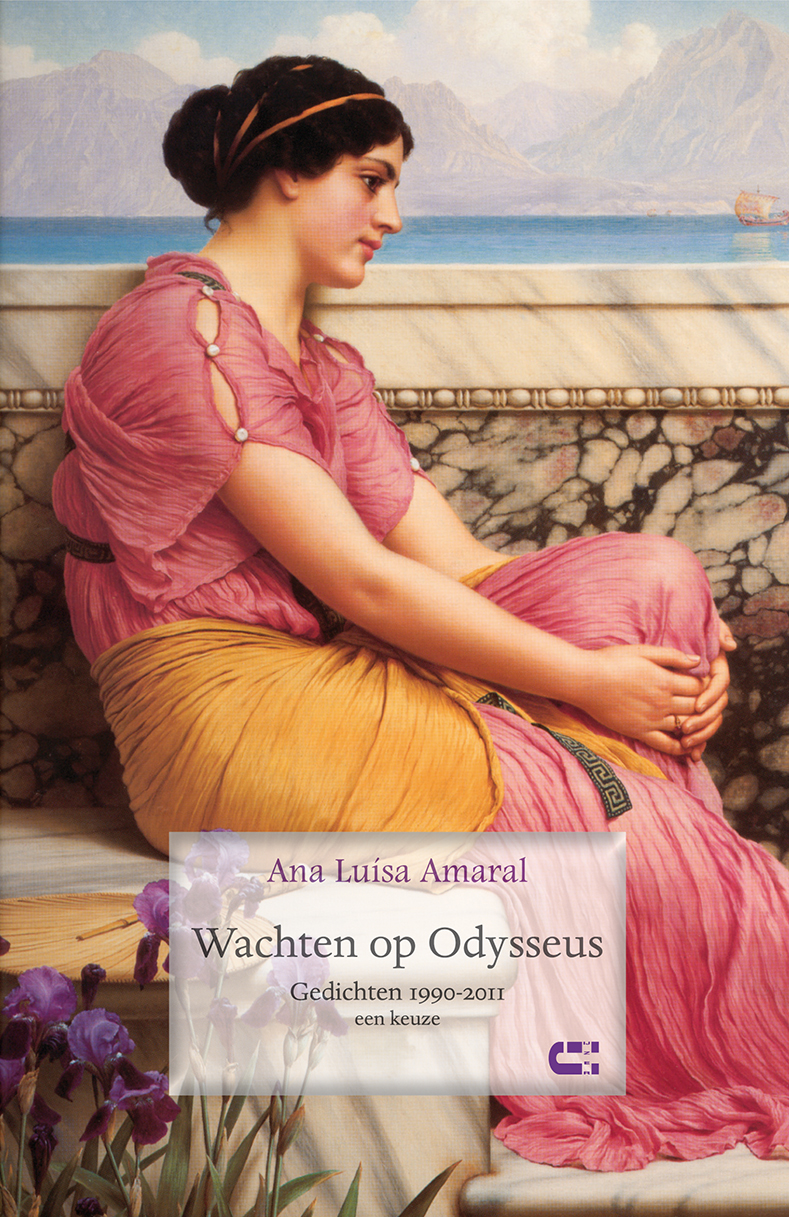 Ana Luísa Amaral Wachten op Odysseus