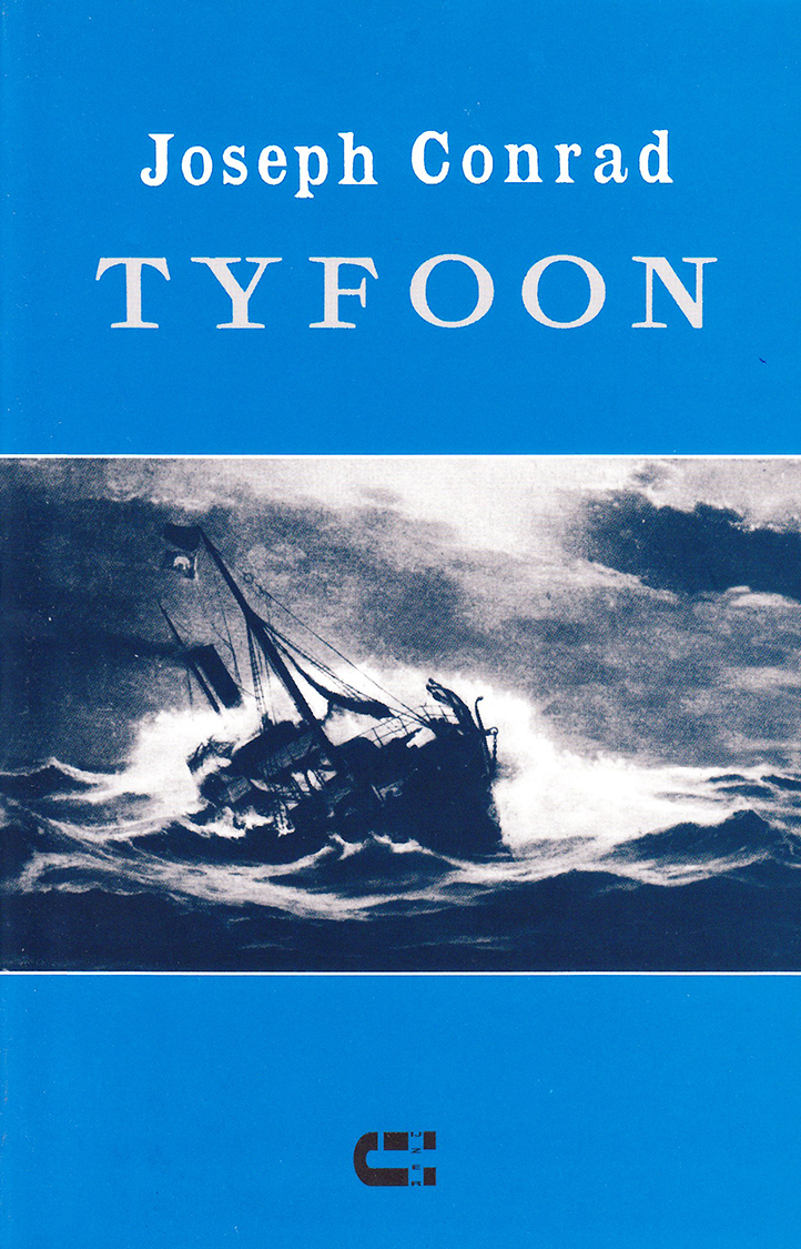 Joseph Conrad Tyfoon