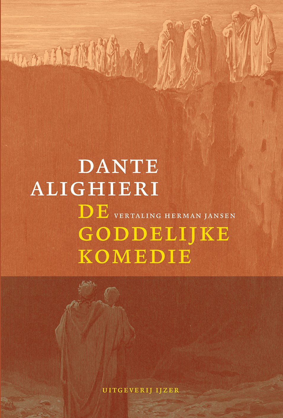 Dante Alighieri De goddelijke komedie