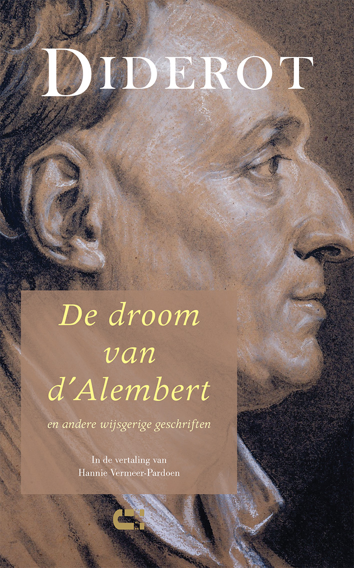De droom van d’Alembert en andere wijsgerige geschriften