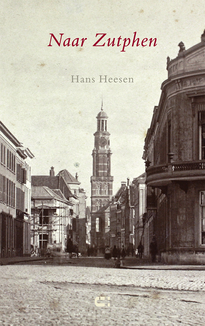 Hans Heesen Naar Zutphen