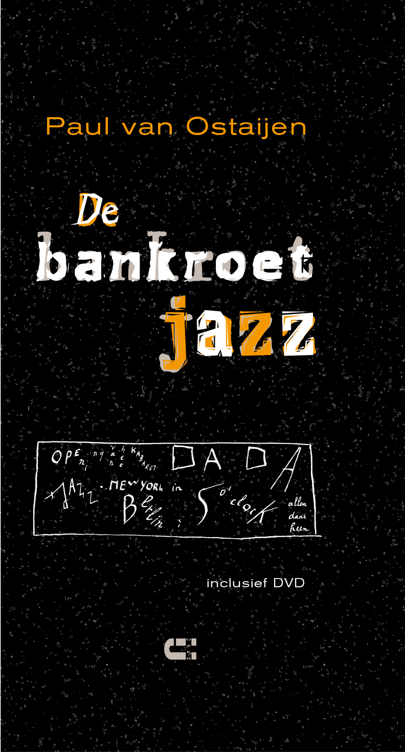 De bankroet jazz Paul van Ostaijen