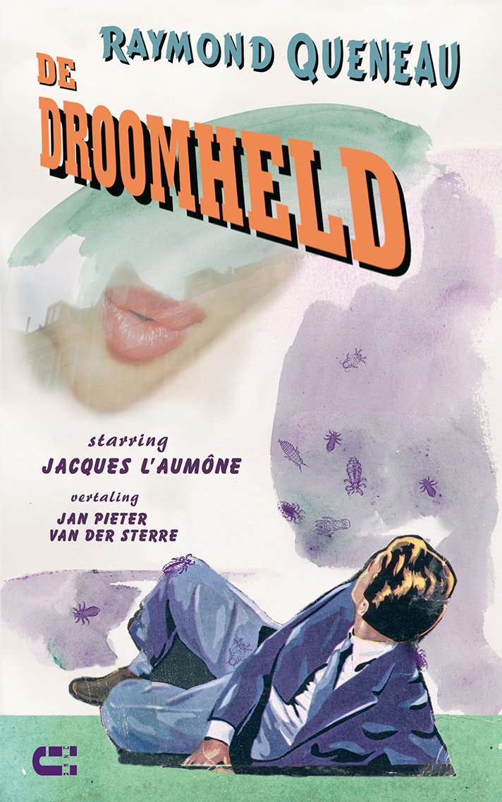 De droomheld Raymond Queneau