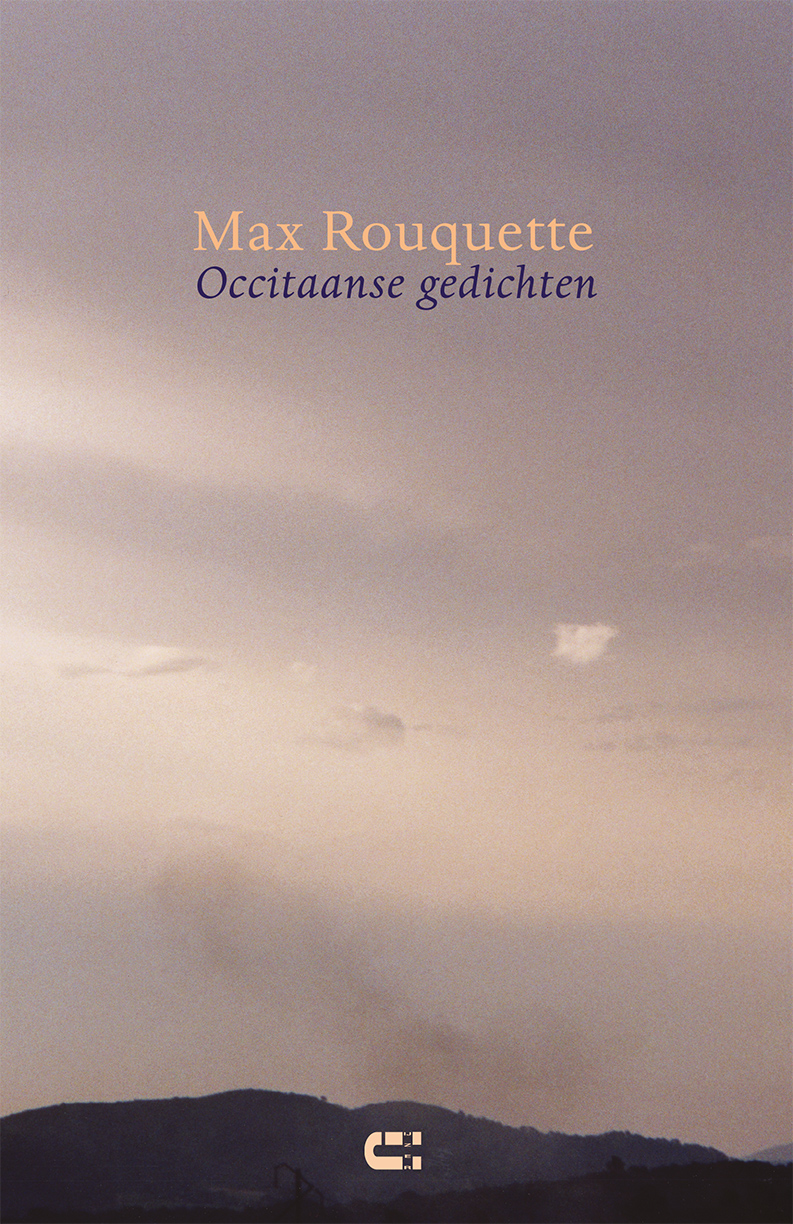 Occitaanse gedichten Max Rouquette