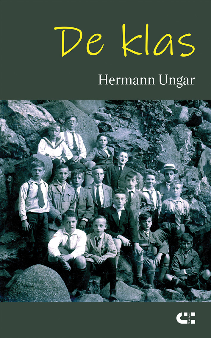 De klas Hermann Ungar