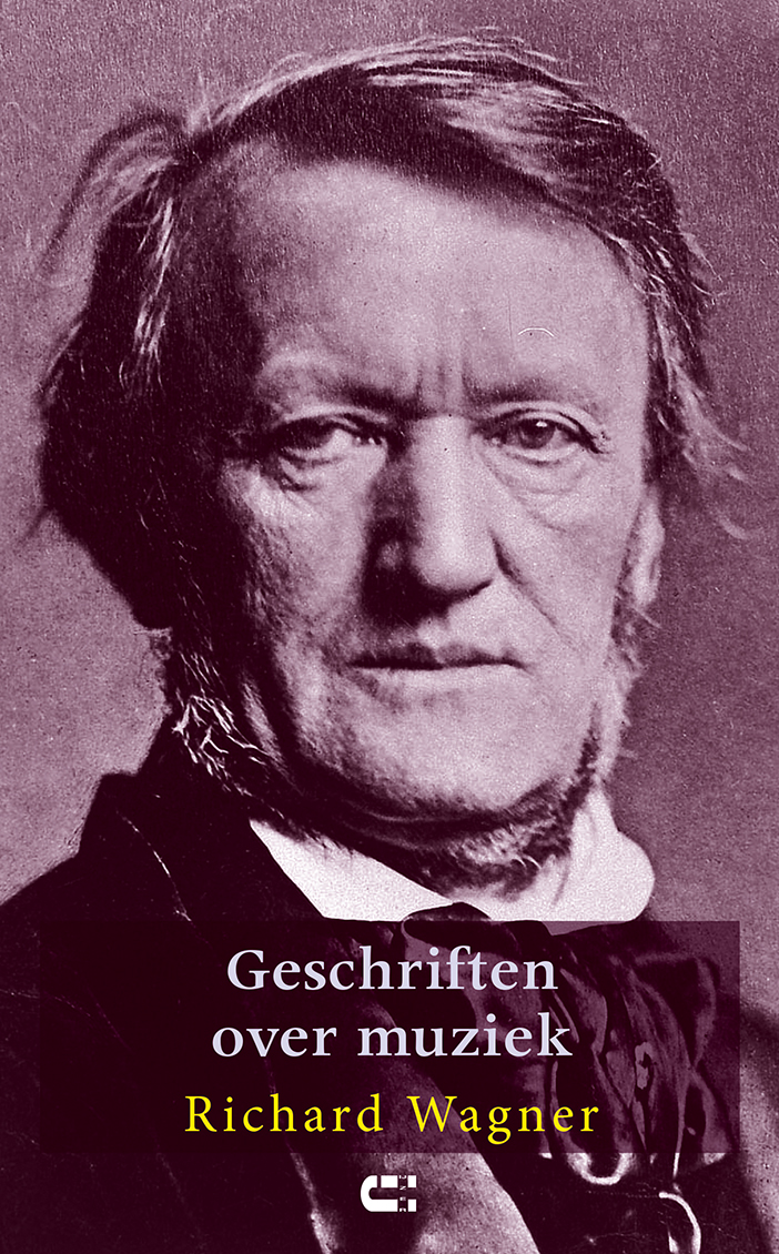 Geschriften over muziek  Richard Wagner