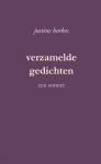 justine borkes verzamelde gedichten een sonnet justine borkes verzamelde gedichten een sonnet