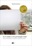 Marjorieke Glaudemans Is er ruimte in de gevestigde orde? Marjorieke Glaudemans Is er ruimte in de gevestigde orde?