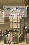 Anthony Trollope Orley Farm