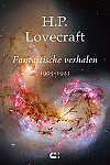 H.P. Lovecraft Fantastische verhalen 1905-1921